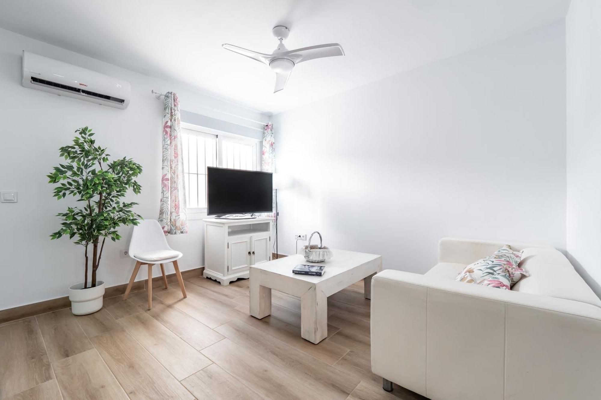 Appartement Casa Pereira à Cartaya Extérieur photo