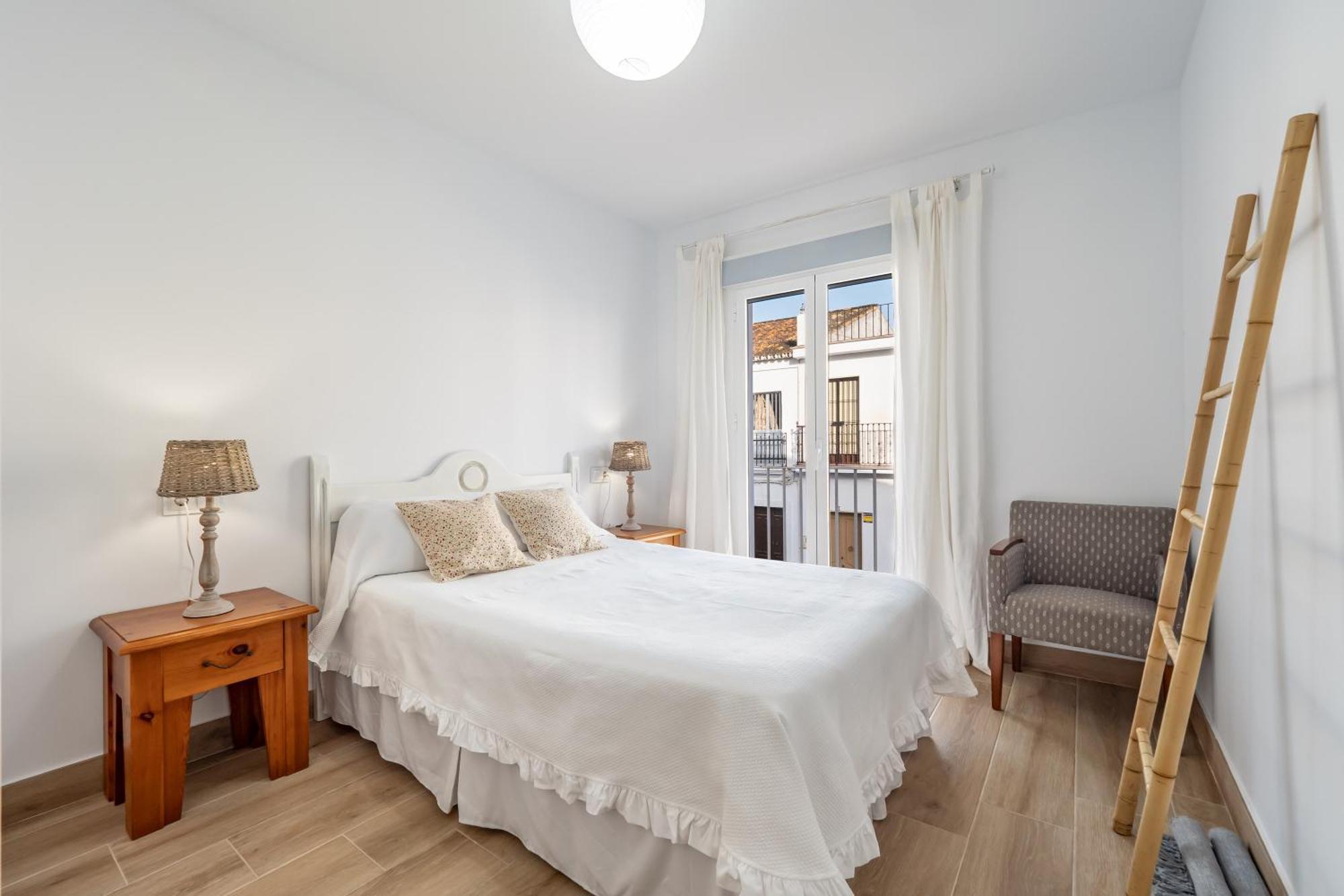 Appartement Casa Pereira à Cartaya Extérieur photo