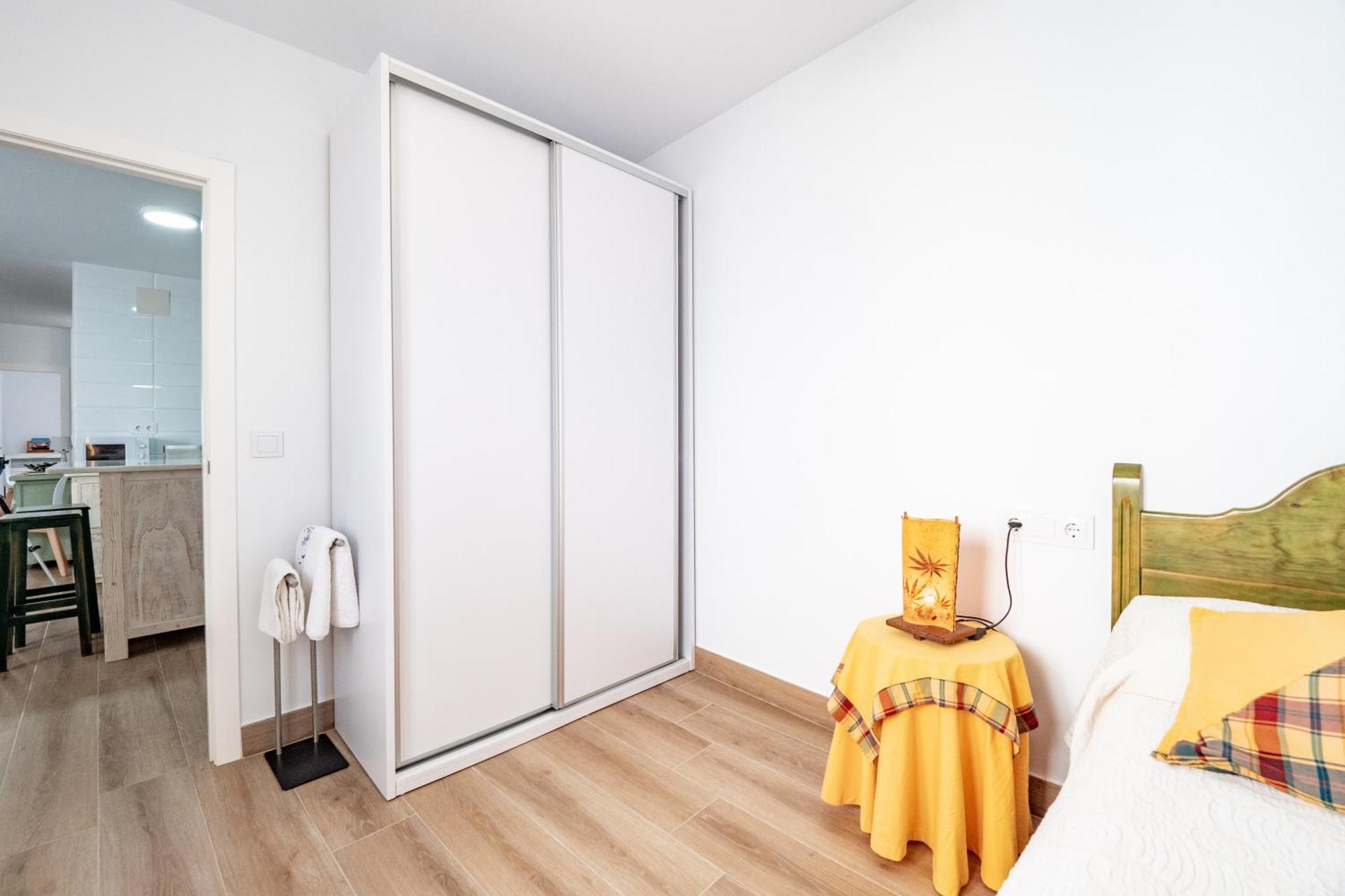 Appartement Casa Pereira à Cartaya Extérieur photo