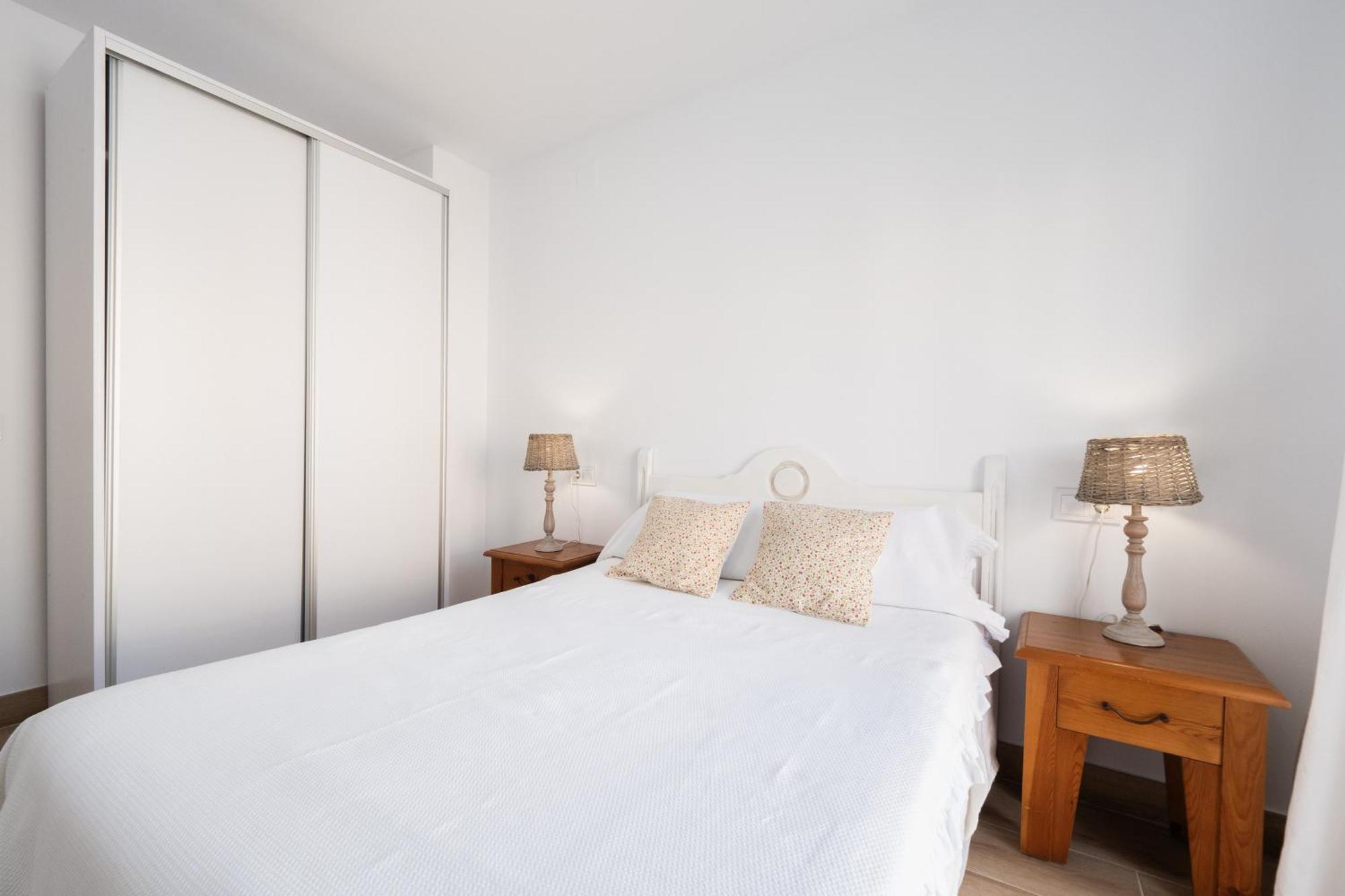 Appartement Casa Pereira à Cartaya Extérieur photo
