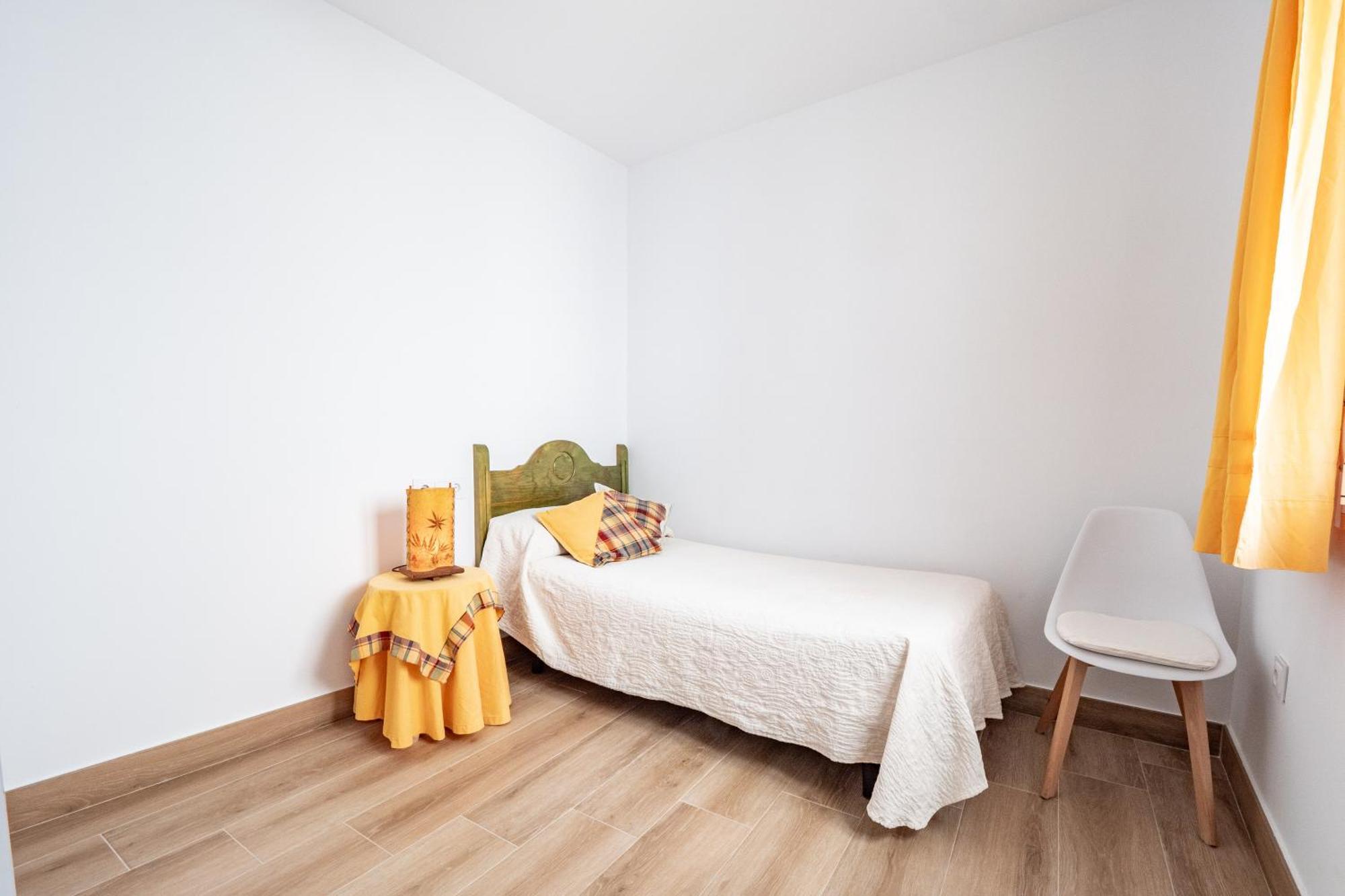 Appartement Casa Pereira à Cartaya Extérieur photo
